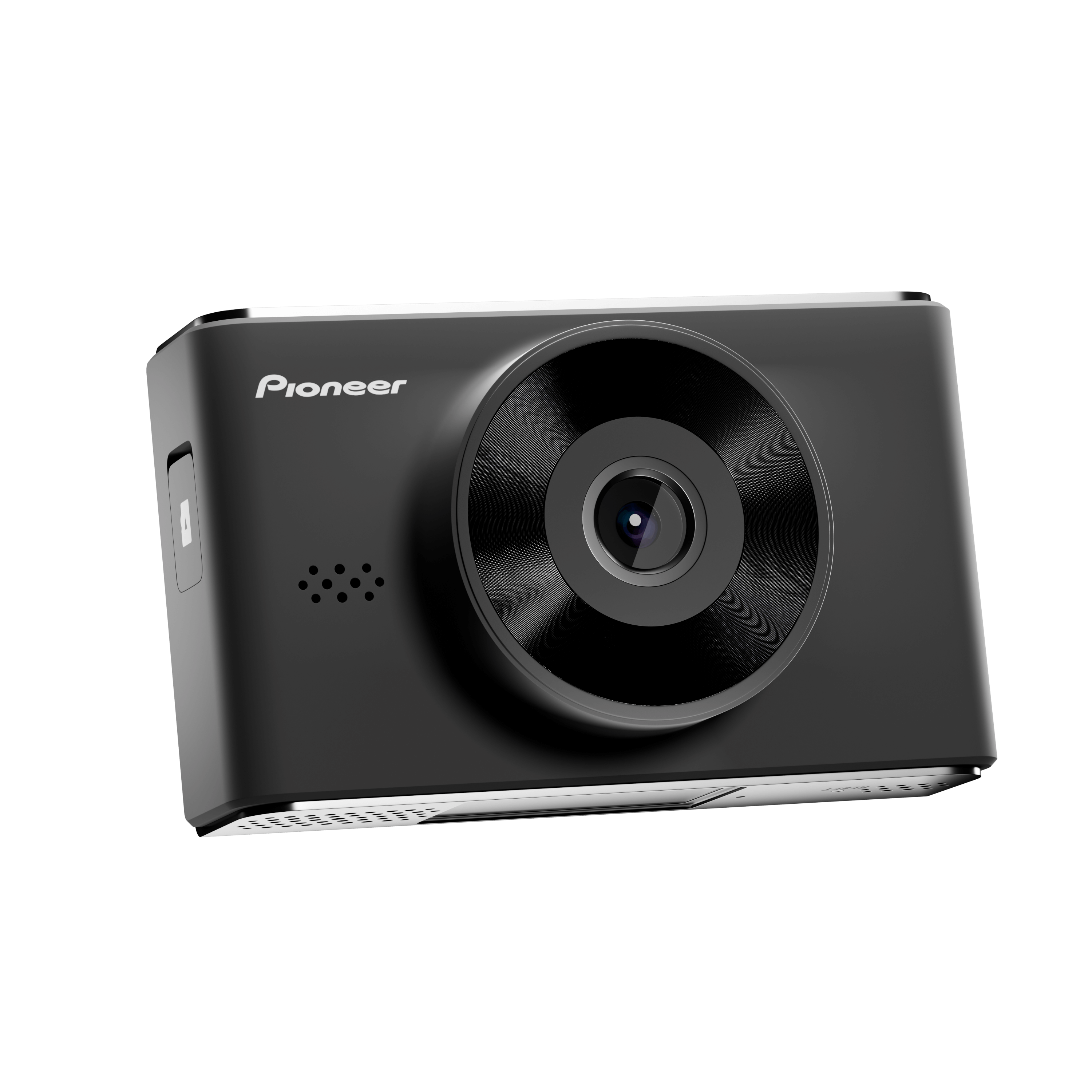 KISHOW DASH CAMERA ブラック Pioneer VREC-H320SC Dash Camera