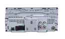 Pioneer MVH-S125UI USB Single Din Media Player