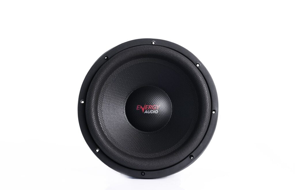 Energy Audio CHAMPION12D4 12
