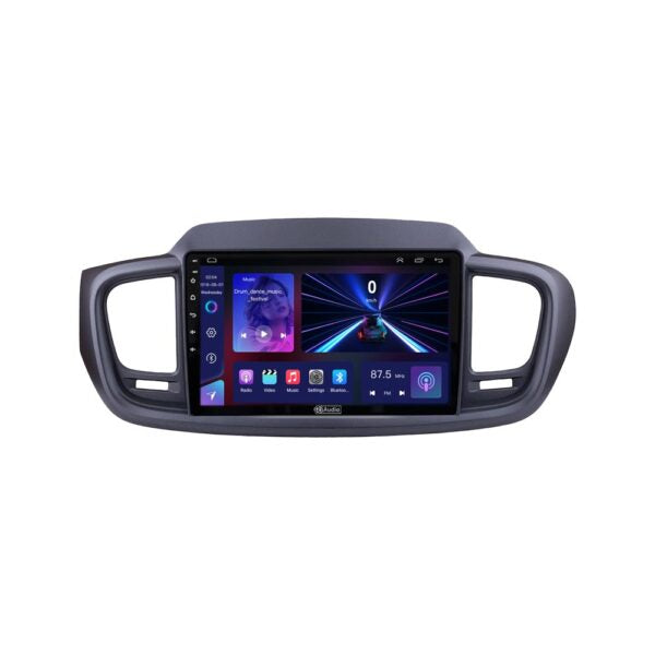 TT Audio OEM for Kia Sorento 2015-2021 with Android Auto & Apple Carplay