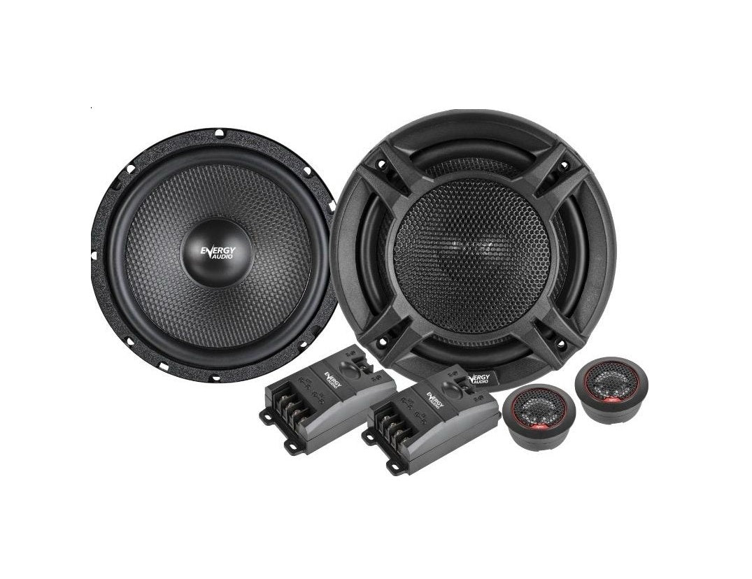 Energy Audio DRIVE6.2C 6.5