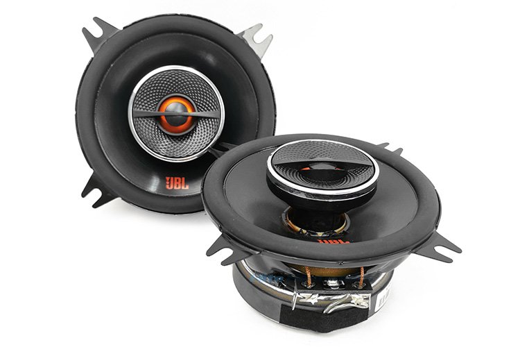 Jbl 4 way car 2024 speakers