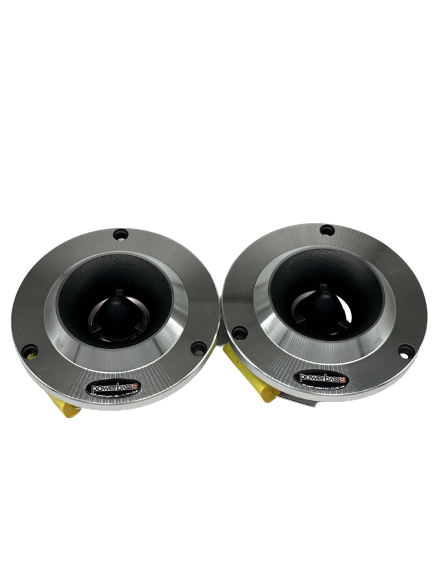 Powerbass tweeters 2024
