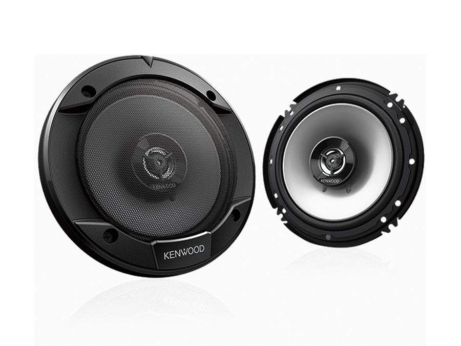 ヘッド MAGNUM 163cm NEXO 100 26cm レキ ポール付 KENWOOD 300W DUAL CONE 6.5