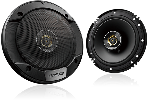KENWOOD KFC-S1676EX 6.5