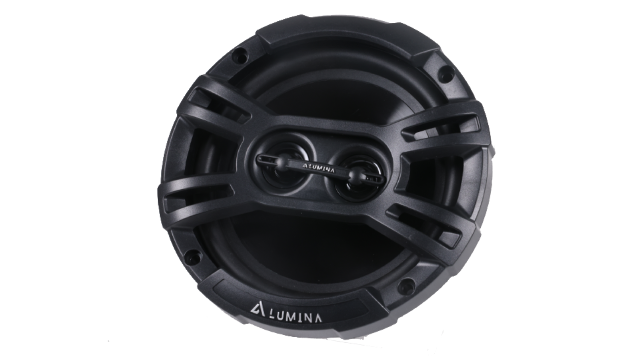Lumina LBS-653DX 6.5