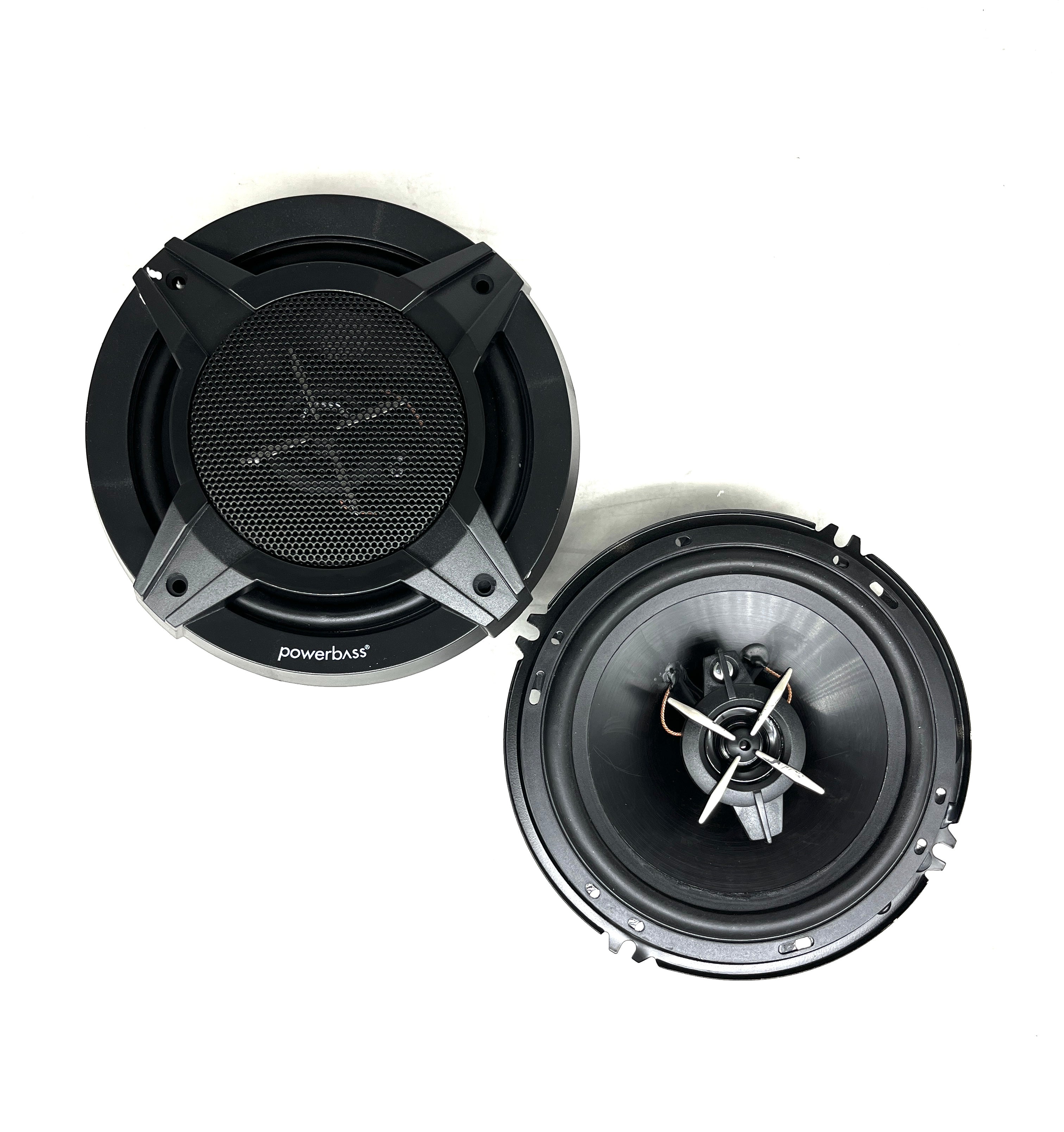 Powerbass PB653 6.5