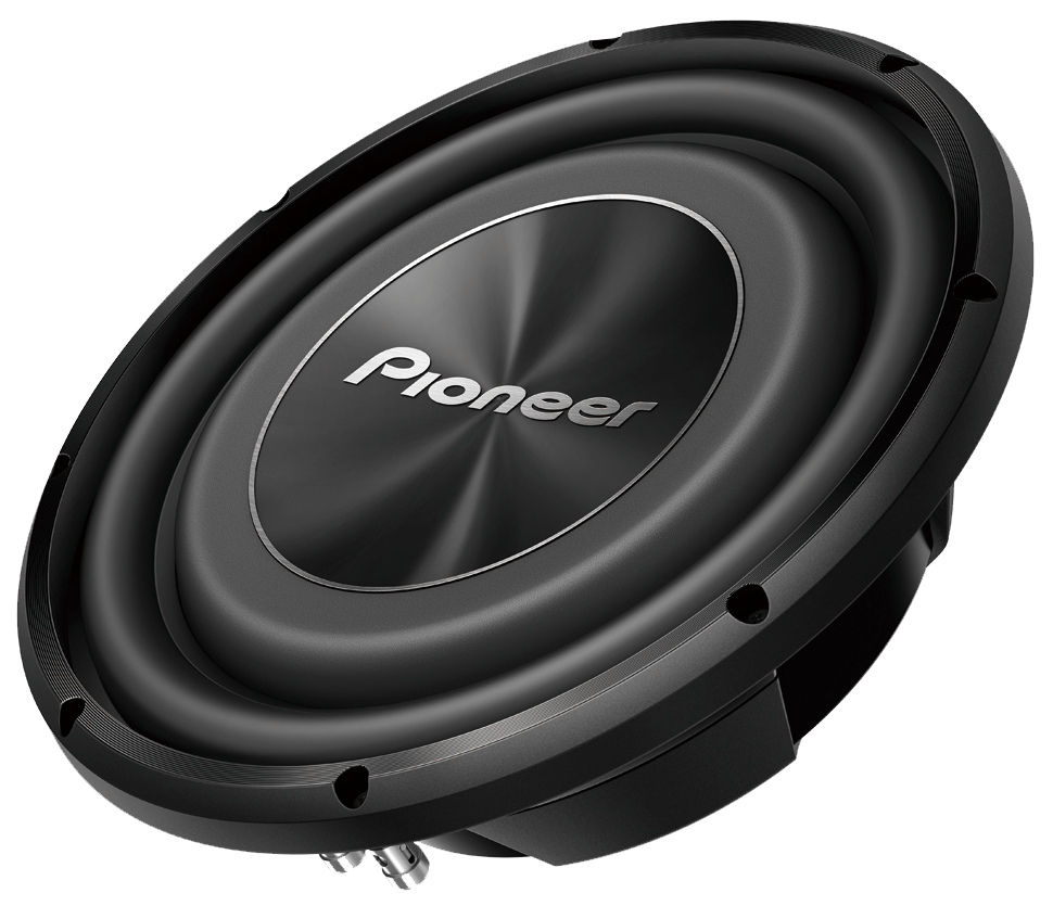 Pioneer TS-A3000LS4 12