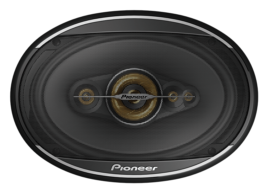 Pioneer TS-A6998S SPK69 6X9