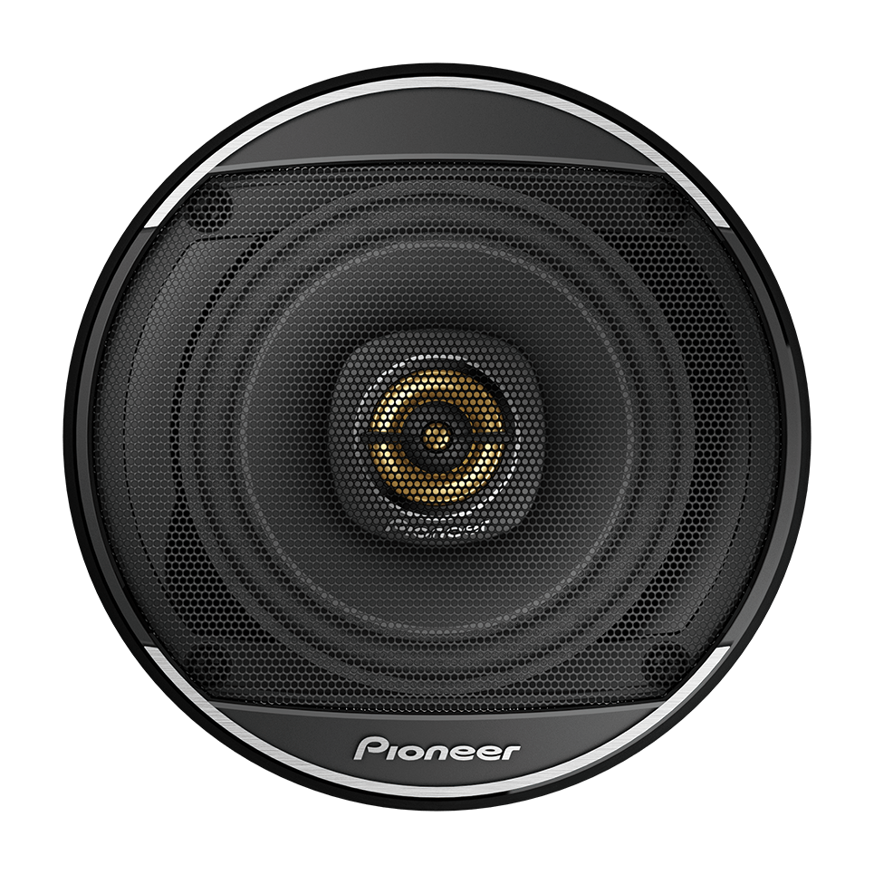 Pioneer TS-A1081F 4