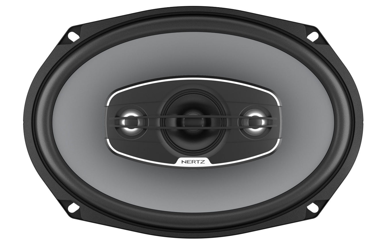 Hertz SPK69 340W 6X9