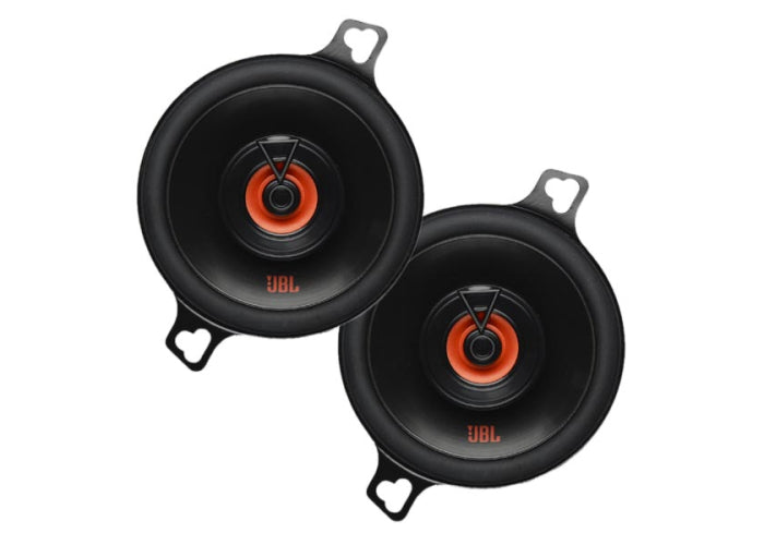 4) JBL 6.5 165W speakers w/ 7 inch Double DIN Bluetooth USB Car Stereo  Radio