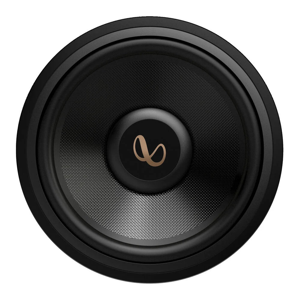 Infinity 12 inch home hot sale subwoofer