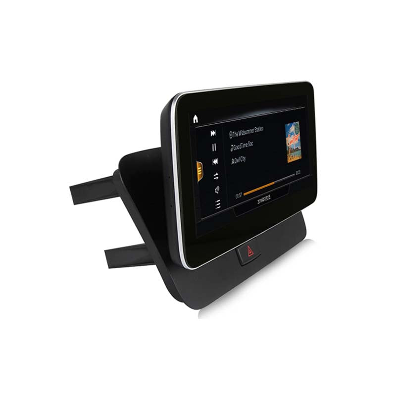 1920*720 Wireless Carplay AutoRadio Android 12 For Audi Q5 2009-2016 Screen  Multimedia GPS Navi Head Unit Stereo Audio Head Unit