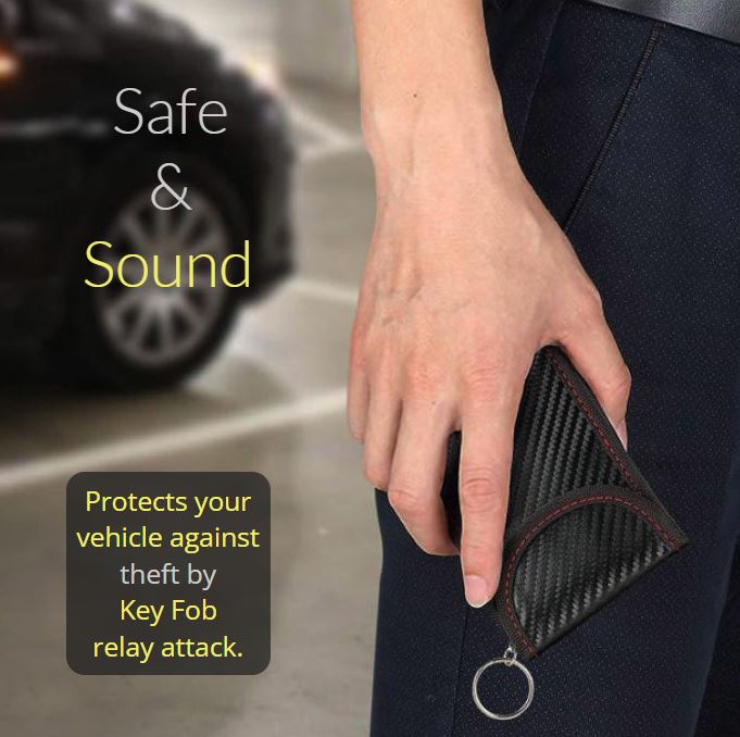 RFID KEY GUARD PROTECTION SYSTEM