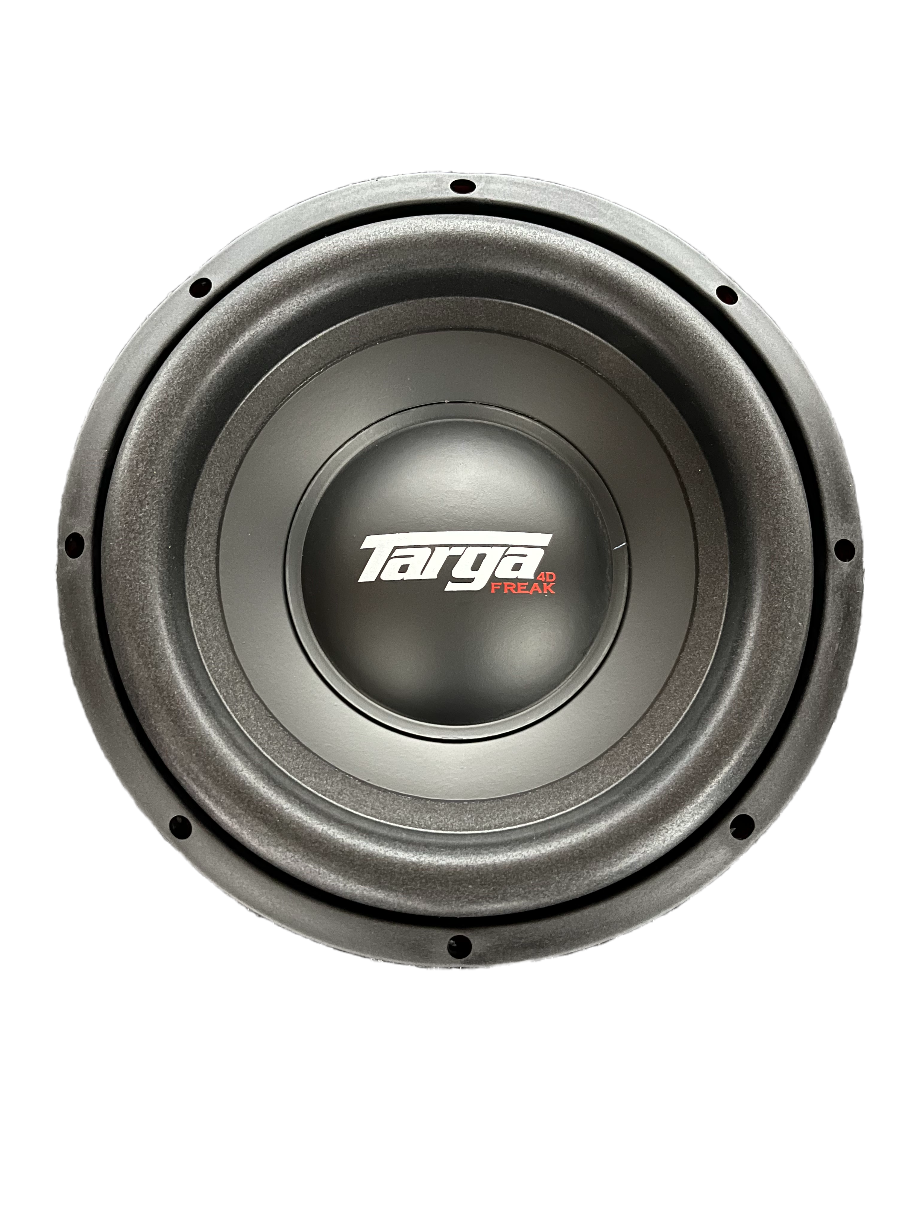 タカチー Targa Freak TG-FR104D 10