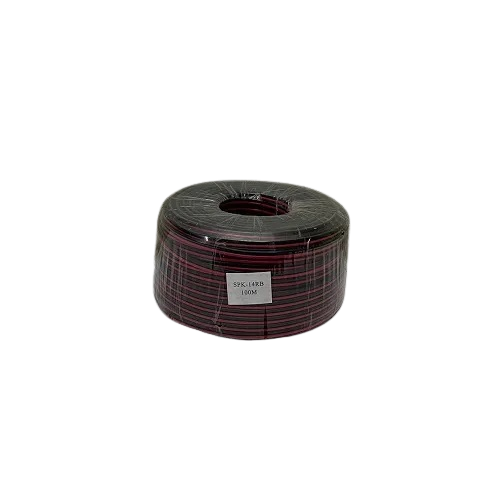 Radiant SPK14RB Speaker Cable 14GA Per Meter