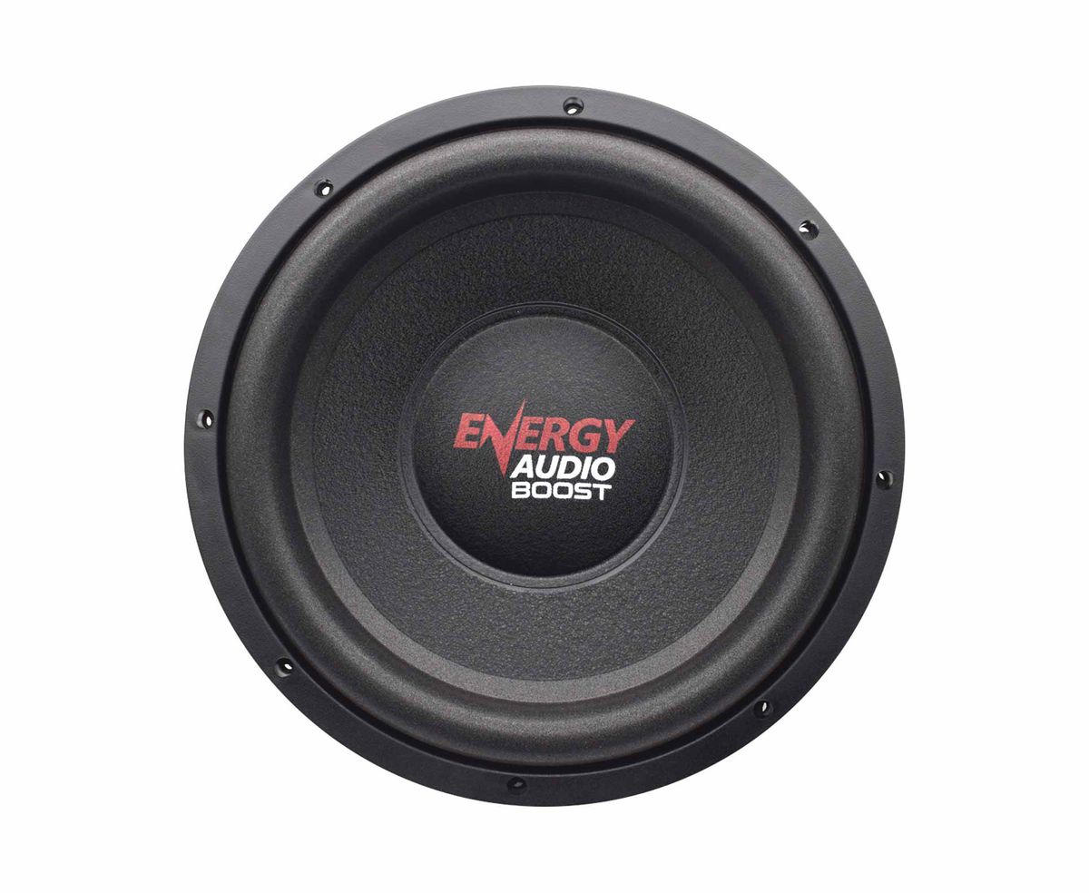 Energy Audio BOOST12S 12