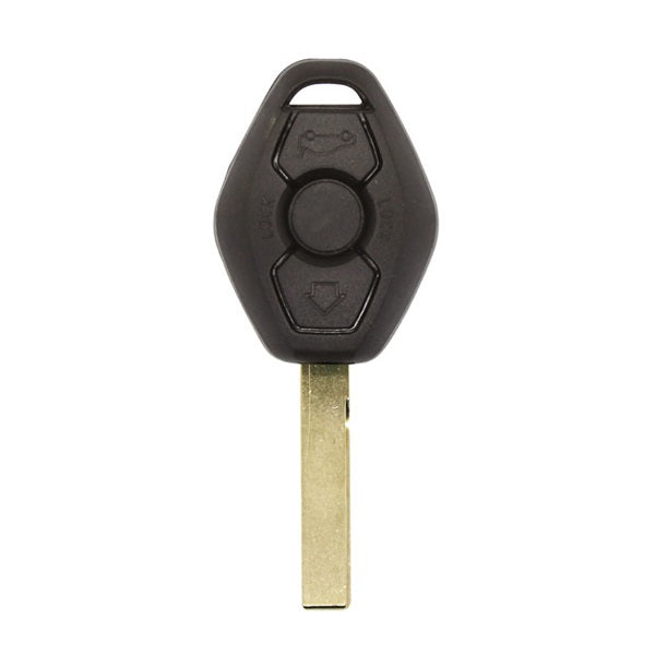 KSC-BM-11 BMW 3 Button Flip Key