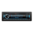 Nakamichi NQ5238D BT/AUX/USB Single Din Media Player
