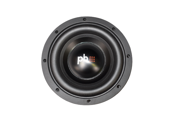 Powerbass 8 inch 2024 subwoofer