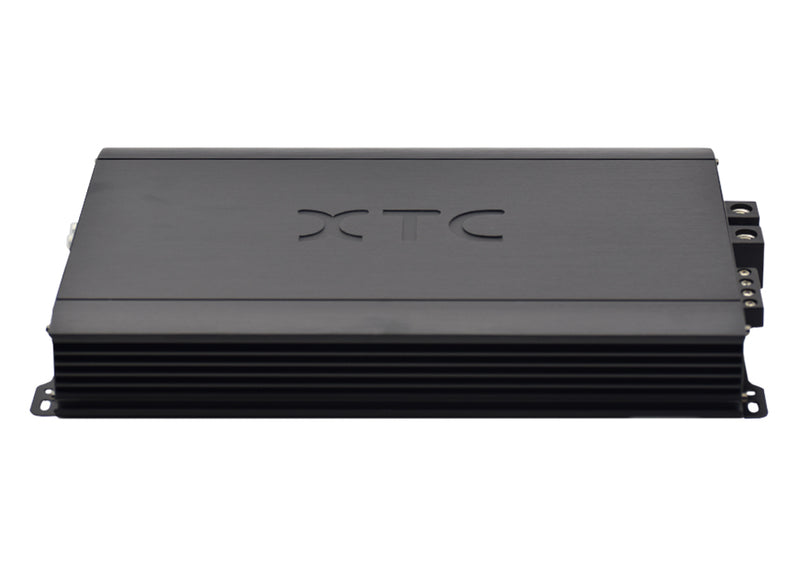 XTC Audio CYCLONE 20 000w Monoblock Amplifier