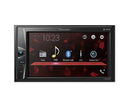 Pioneer DMH-G225BT 6.2″ Double Din Radio