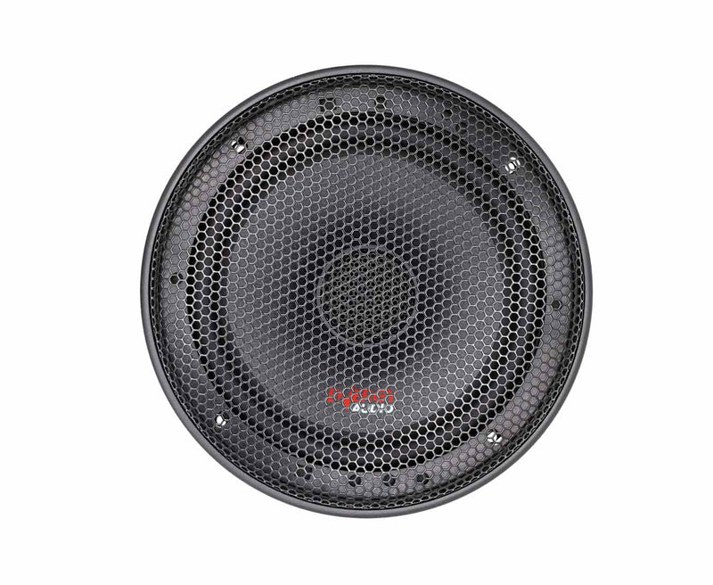 Energy Audio SQ652 375W 2-Way 70W RMS Coaxial 6.5" Speakers