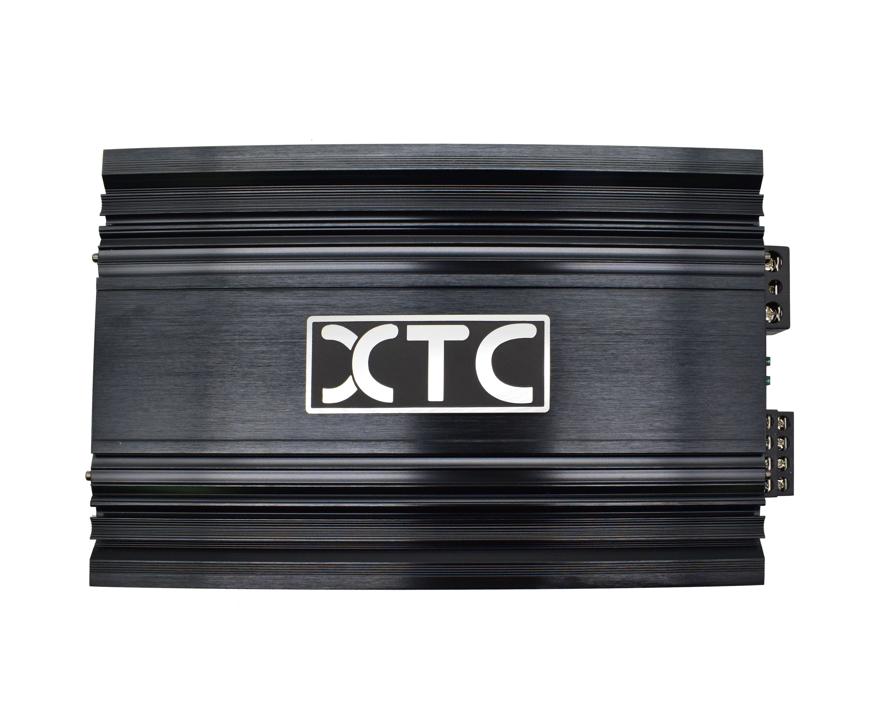 XTC POP 15 000W 4Channel Amplifier
