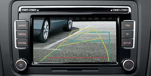 What Is A Reverse Camera?