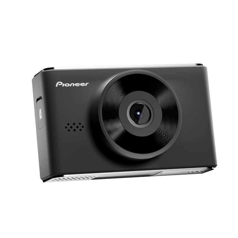 Pioneer VREC-H320SC Dash Camera