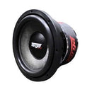 Targa TG-CBR-122D2 12" 18000W 5000RMS DVC Subwoofer