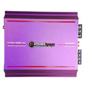 Powerbass ULTRA-1200V1 26000W 1200RMS Monoblock Amplifier