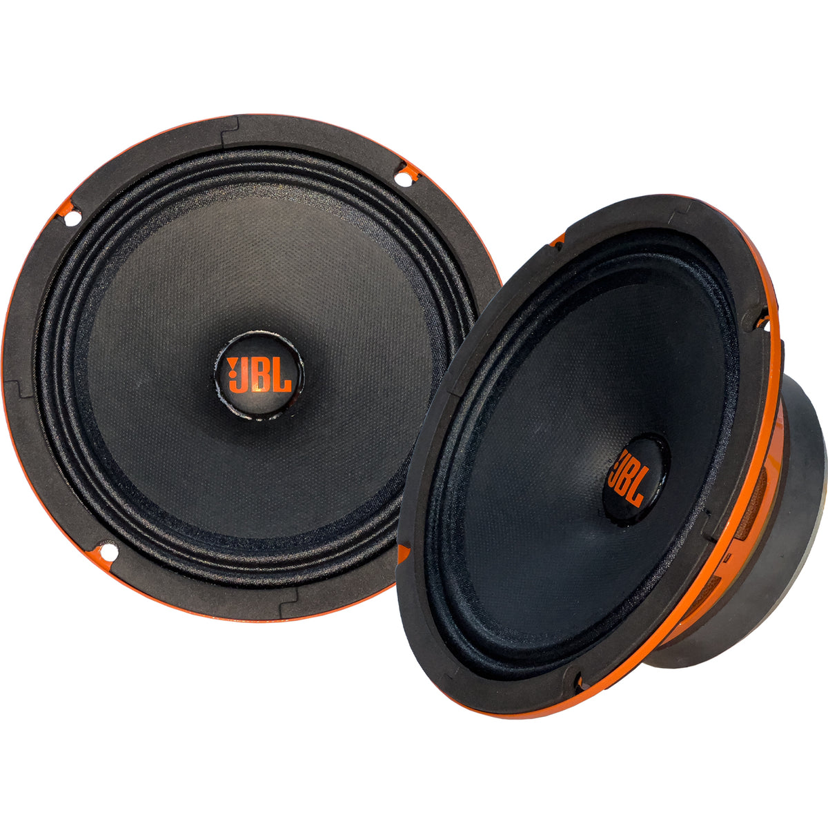 ms JBL MID6 150W65 6