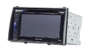 Hyundai i20 2009-12 Double Din Trimplate