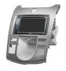 KIA Cerato Forte 09-12 Double Din Trimplate