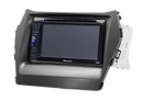 Hyundai Santa FE 2012+ Double Din Trimplate
