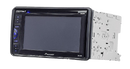 Suzuki Jimny 2006-2012 Double Din Trimplate