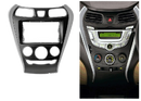 Hyundai EON 2011+ Double Din Trimplate