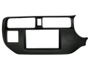 Kia Rio K3 Pride 2011-2015 Double Din Trimplate