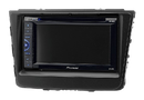 Hyundai IX-25 2014, Creta 2015+ Double Din Trimplate