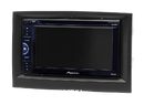 Kia Sportage 2015-18, KX5 2016-18 Double Din Trimplate