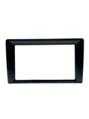 Hyundai i10 2013-2016 9" & 7" Trimplate with Android Wiring Harness