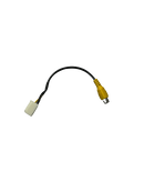 Toyota Reverse Camera Lead Adaptor