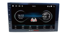Blackspider BSDD1460LB   7" Apple CarPlay Android Media BT/USB Double Din Radio