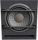 JBL BASSPRO8 8" 200W 100RMS SUB+BOX+AMP Boxed Subwoofer