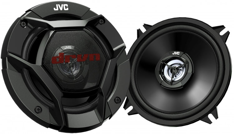 JVC CS-DR520 5.25" 40RMS 260W 2-Way Component System