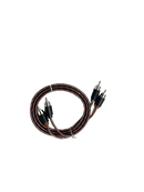 Radiant 1 Metre RCA Lead