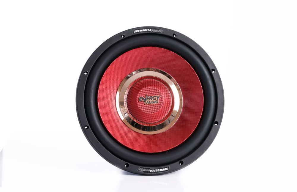 Energy Audio CHAMPION12S4 12