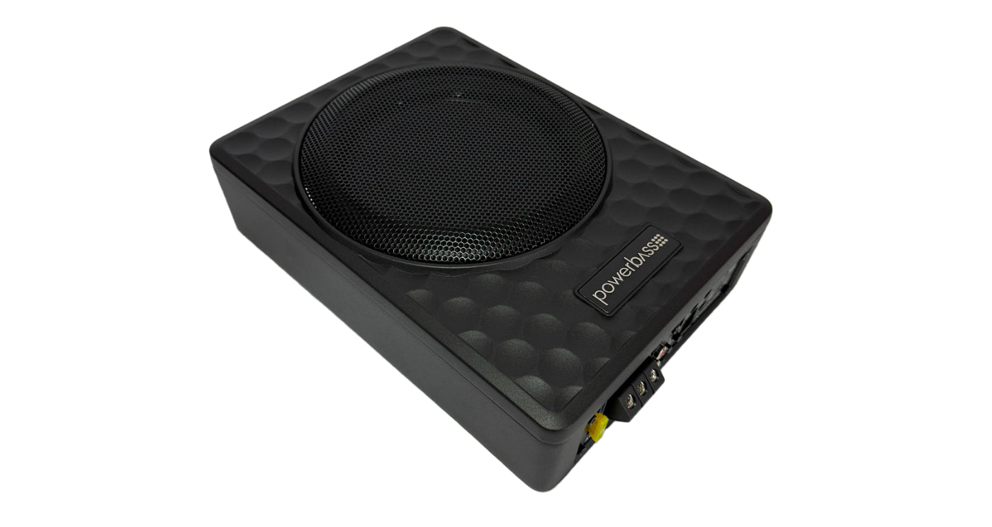 Active Subwoofers